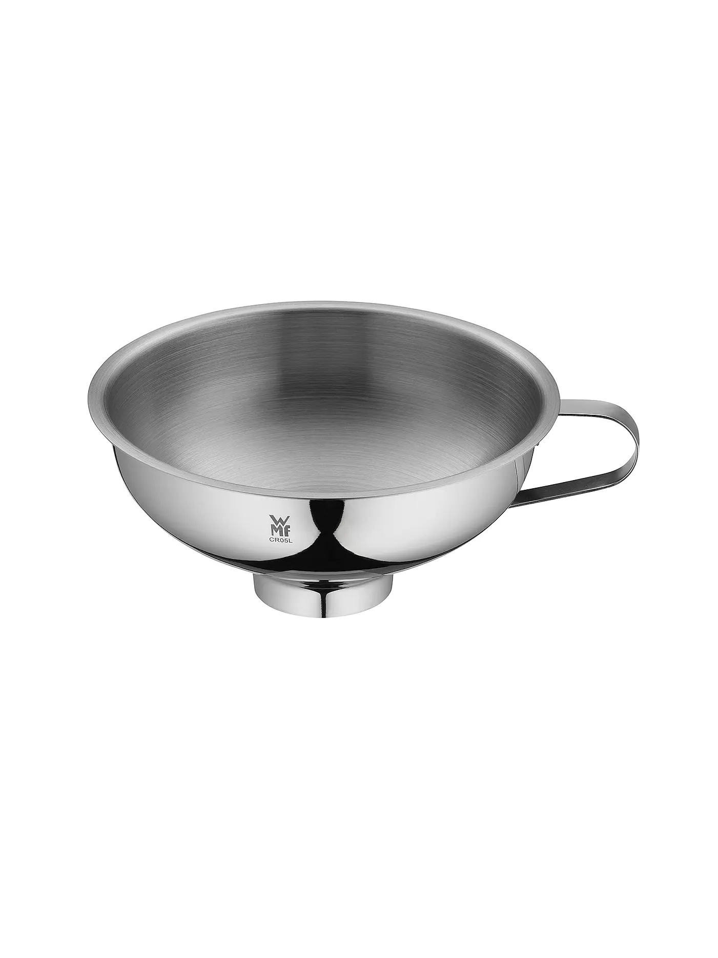 WMF | Marmeladetrichter GOURMET 40mm Cromargan | 